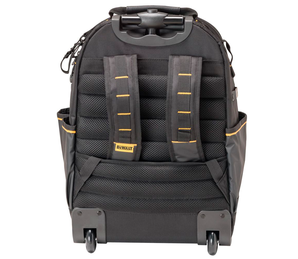 Рюкзак для инструментов DEWALT DWST60101-1 Нейлон-6