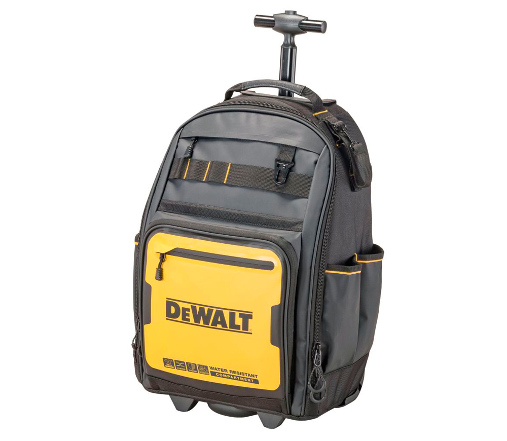 Rucsac pentru scule DEWALT DWST60101-1 Nailon