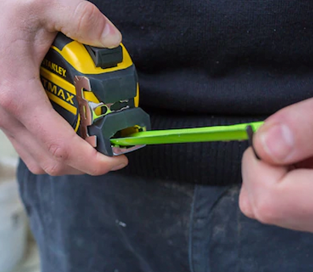 Рулетка STANLEY XTHT0-36005 10м-4