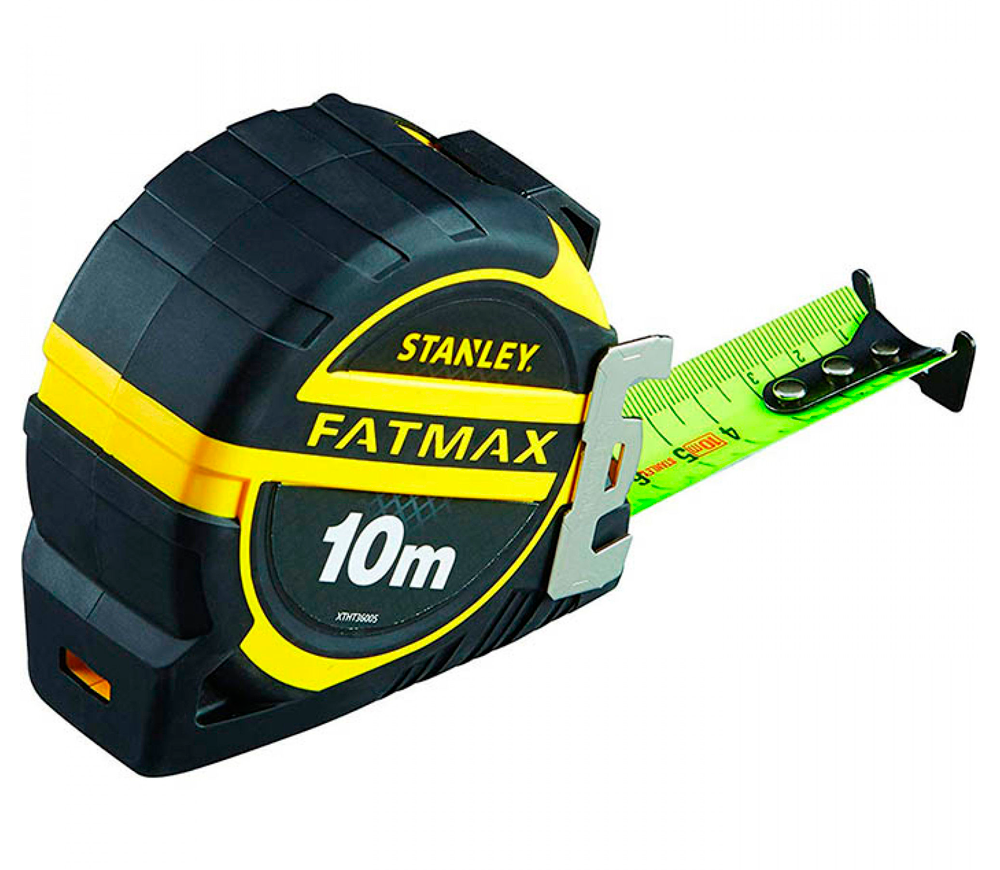 Ruletă STANLEY XTHT0-36005 10m