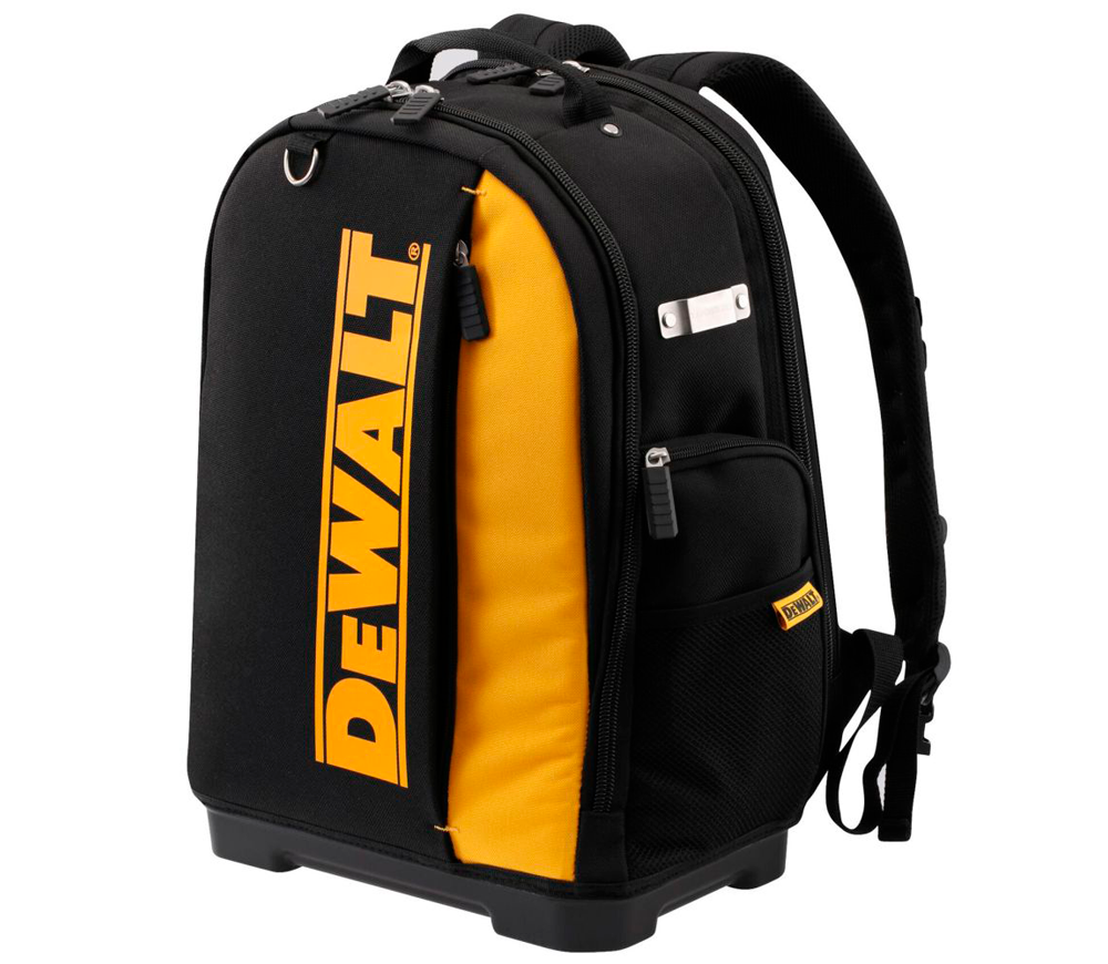 Rucsac pentru scule DEWALT DWST81690-1 Poliester
