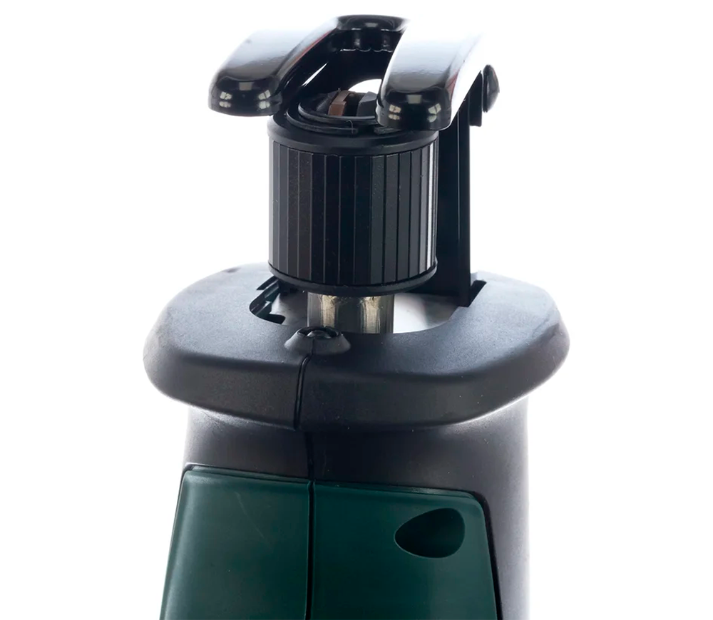 Fierăstrău sabie cu acumulator (fără bat) METABO SSE 18 LTX 18V-4