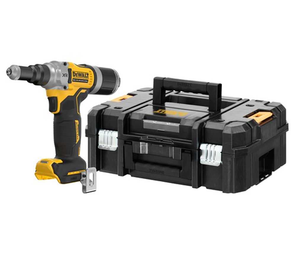 Nituitor cu acumulator (fără bat) DEWALT DCF414NT  18V