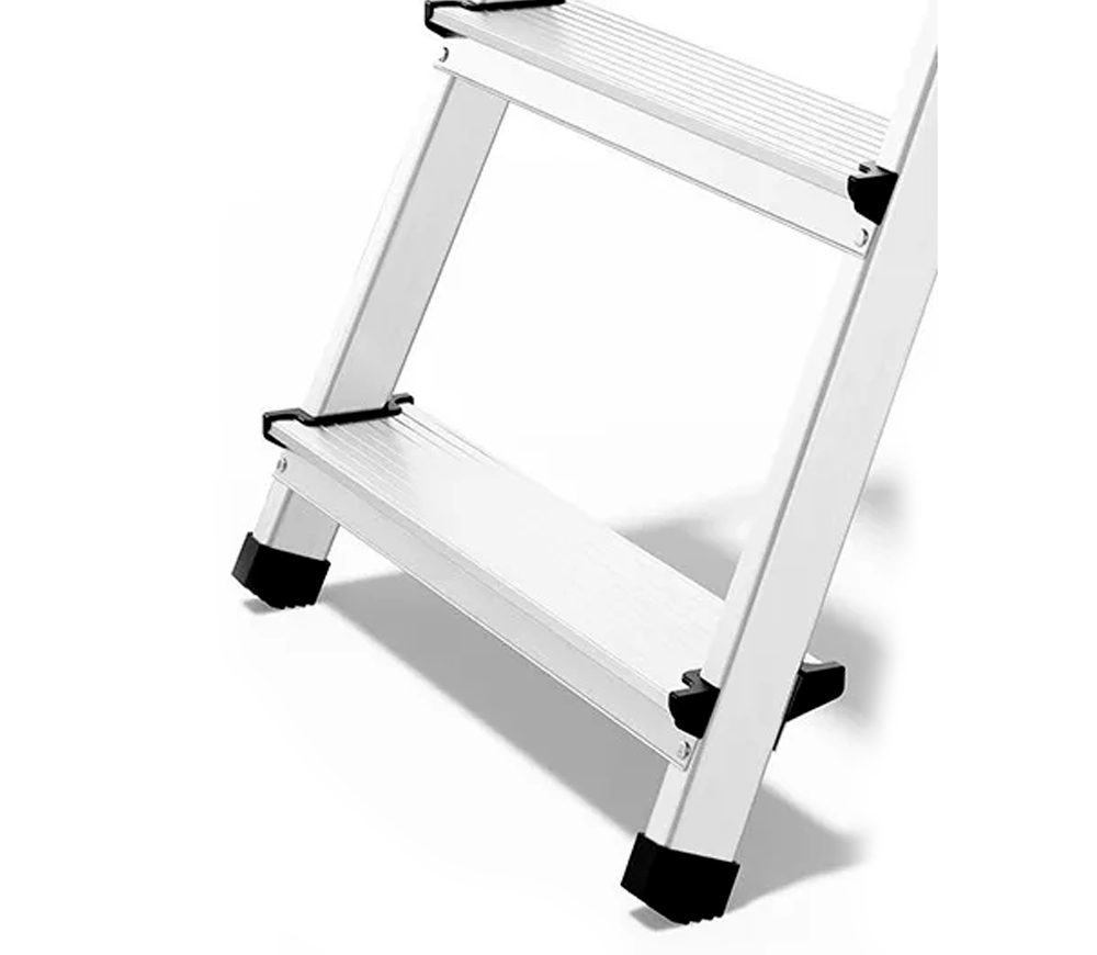 Стремянка DRABEST DR-AL-D8-HOME 1.62м 125kg-6