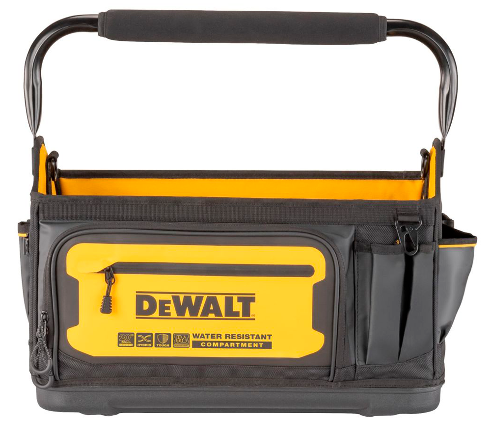Geantă pentru scule DEWALT DWST60106-1 Nailon-2