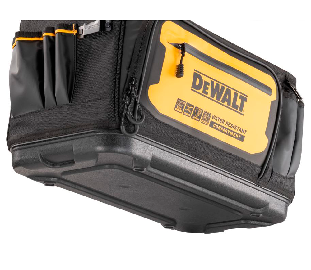 Geantă pentru scule DEWALT DWST60106-1 Nailon-4