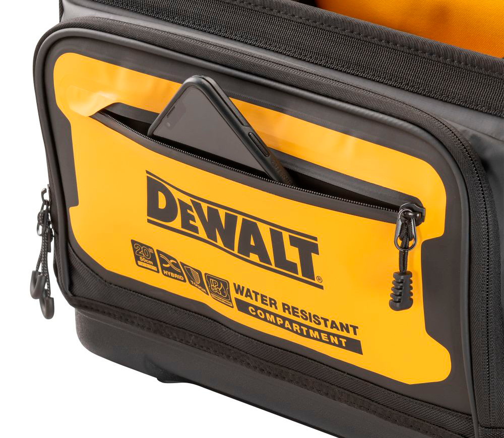 Geantă pentru scule DEWALT DWST60106-1 Nailon-5