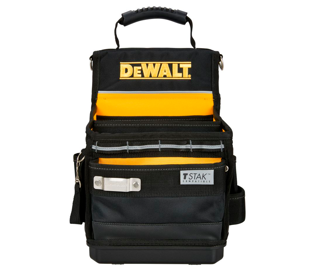 Сумка для инструмента DEWALT DWST83541-1 Нейлон-2