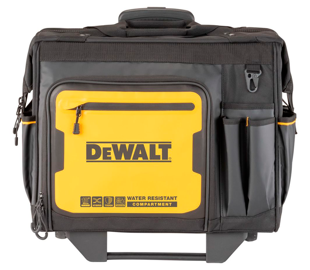 Geantă pentru scule DEWALT DWST60107-1 Nailon-12