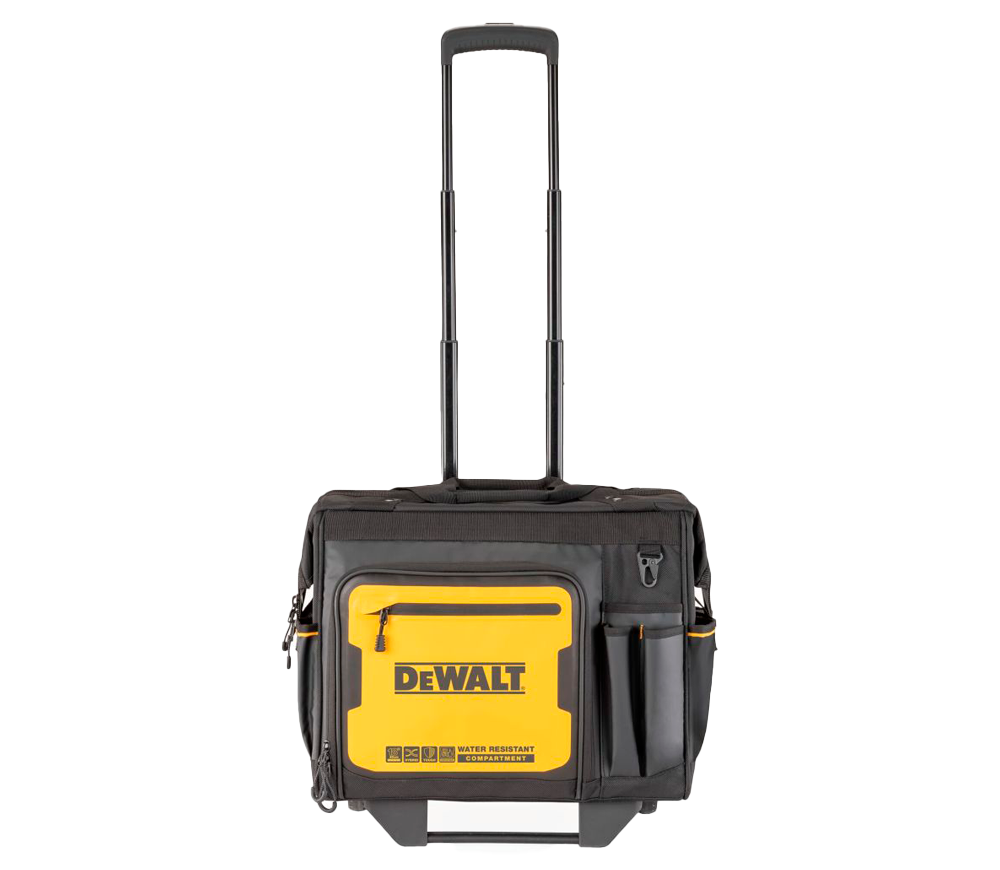 Geantă pentru scule DEWALT DWST60107-1 Nailon-2