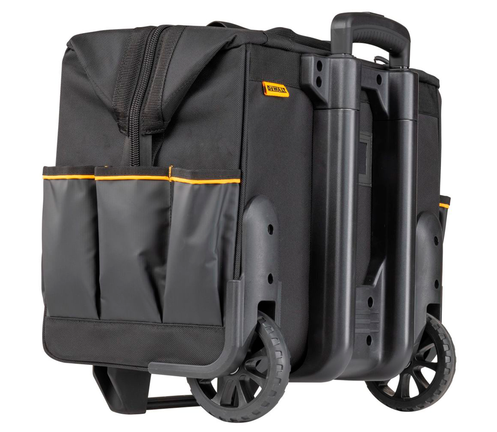 Geantă pentru scule DEWALT DWST60107-1 Nailon-4