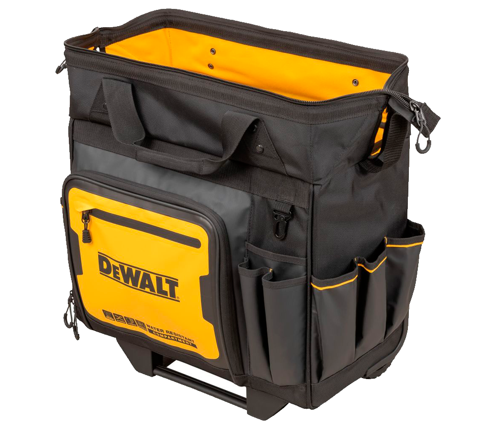 Geantă pentru scule DEWALT DWST60107-1 Nailon-5