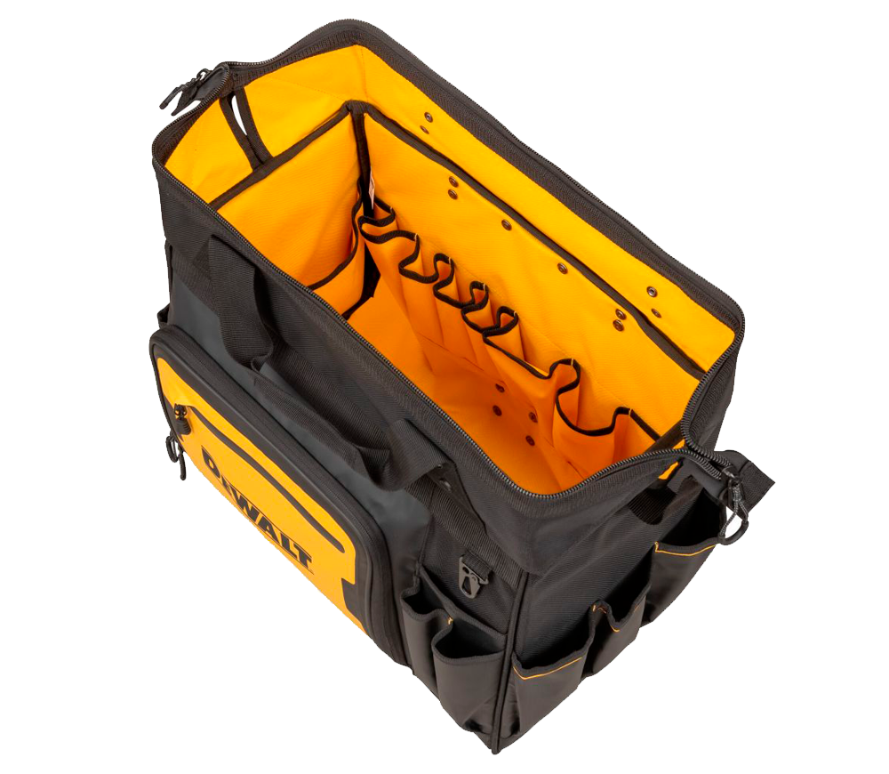 Geantă pentru scule DEWALT DWST60107-1 Nailon-6