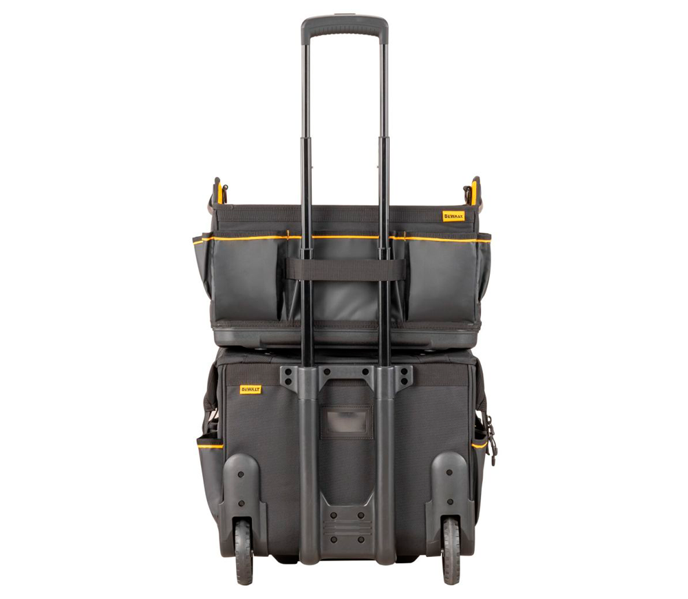 Geantă pentru scule DEWALT DWST60107-1 Nailon-7
