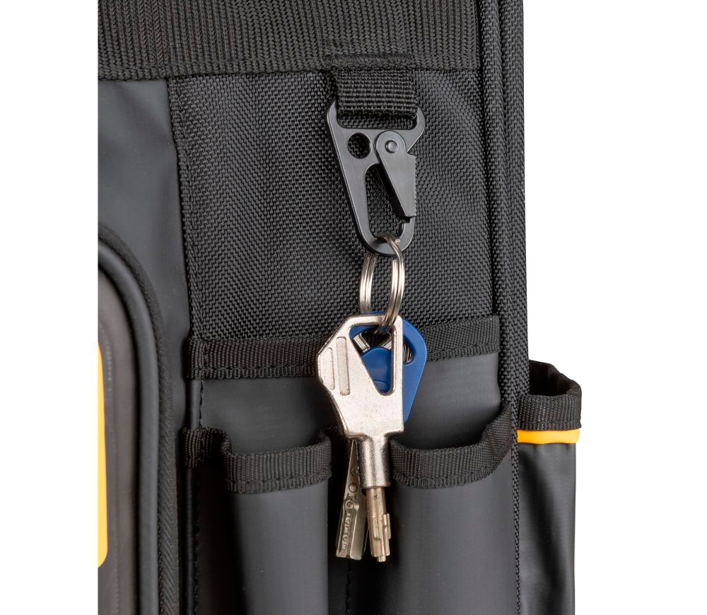 Geantă pentru scule DEWALT DWST60107-1 Nailon-9