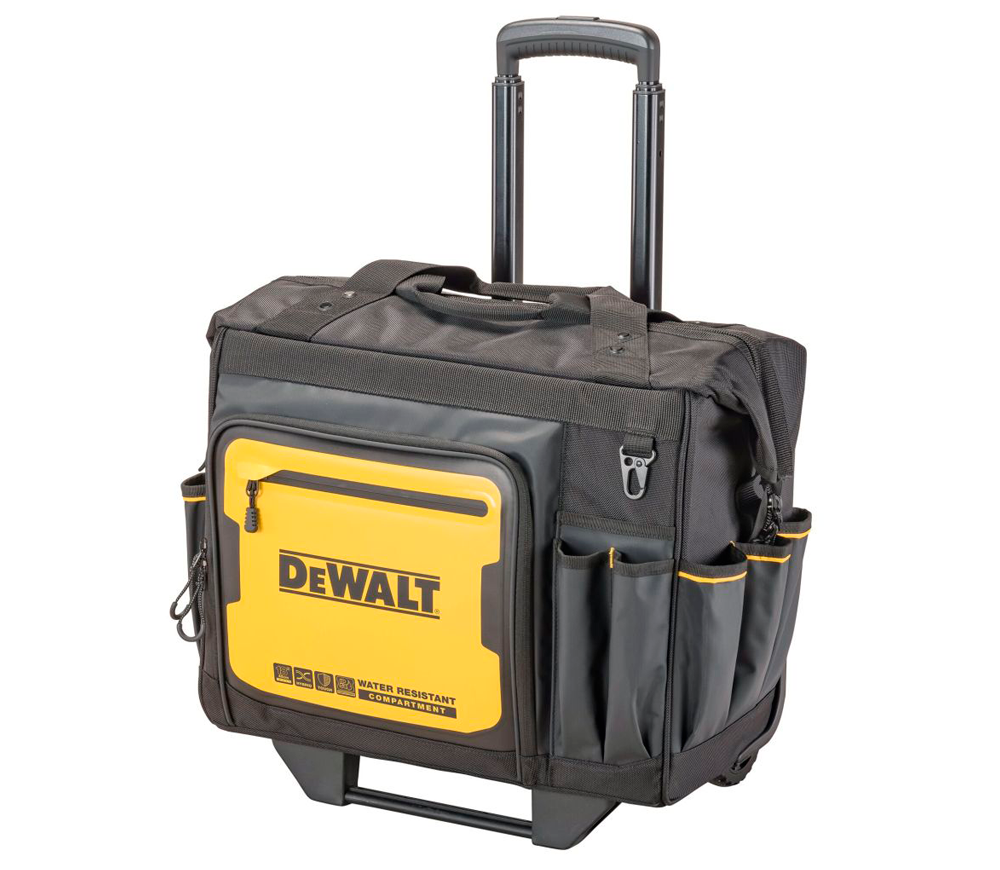 Geantă pentru scule DEWALT DWST60107-1 Nailon