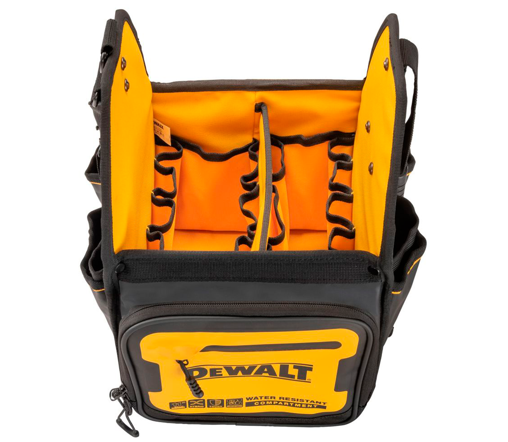 Сумка электрика DEWALT DWST60105-1 Нейлон-2