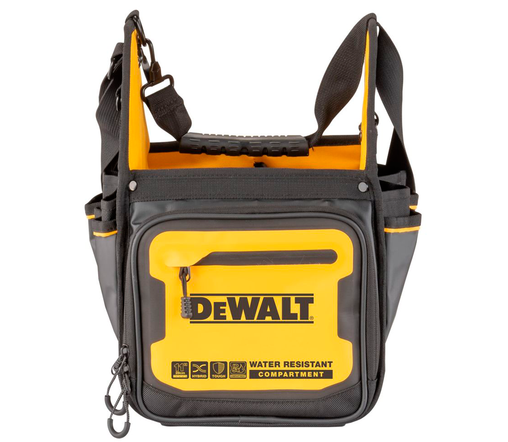 Сумка электрика DEWALT DWST60105-1 Нейлон-3