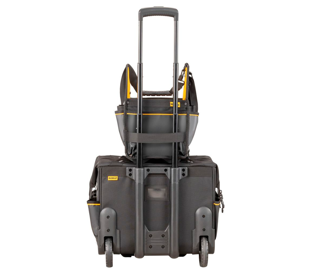 Сумка электрика DEWALT DWST60105-1 Нейлон-4
