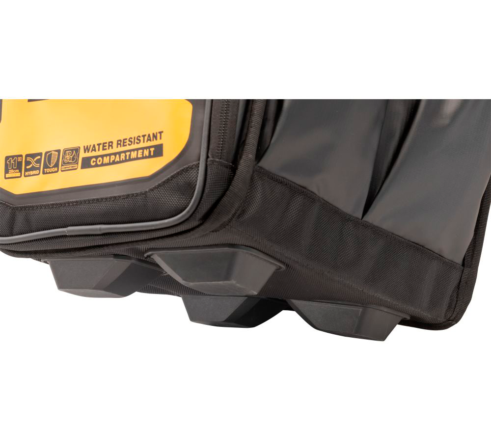 Сумка электрика DEWALT DWST60105-1 Нейлон-5
