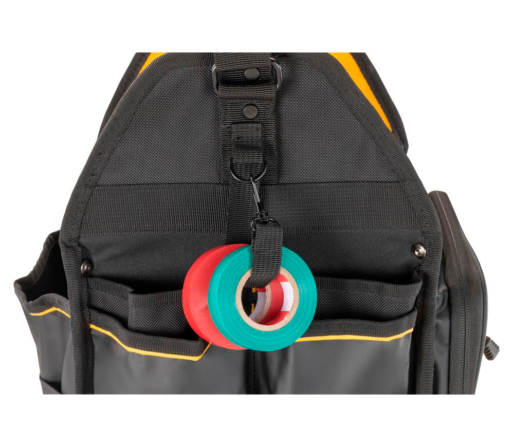 Сумка электрика DEWALT DWST60105-1 Нейлон-6