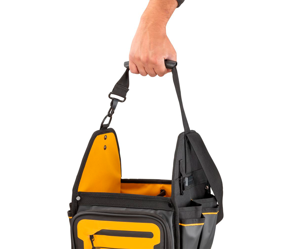Сумка электрика DEWALT DWST60105-1 Нейлон-10
