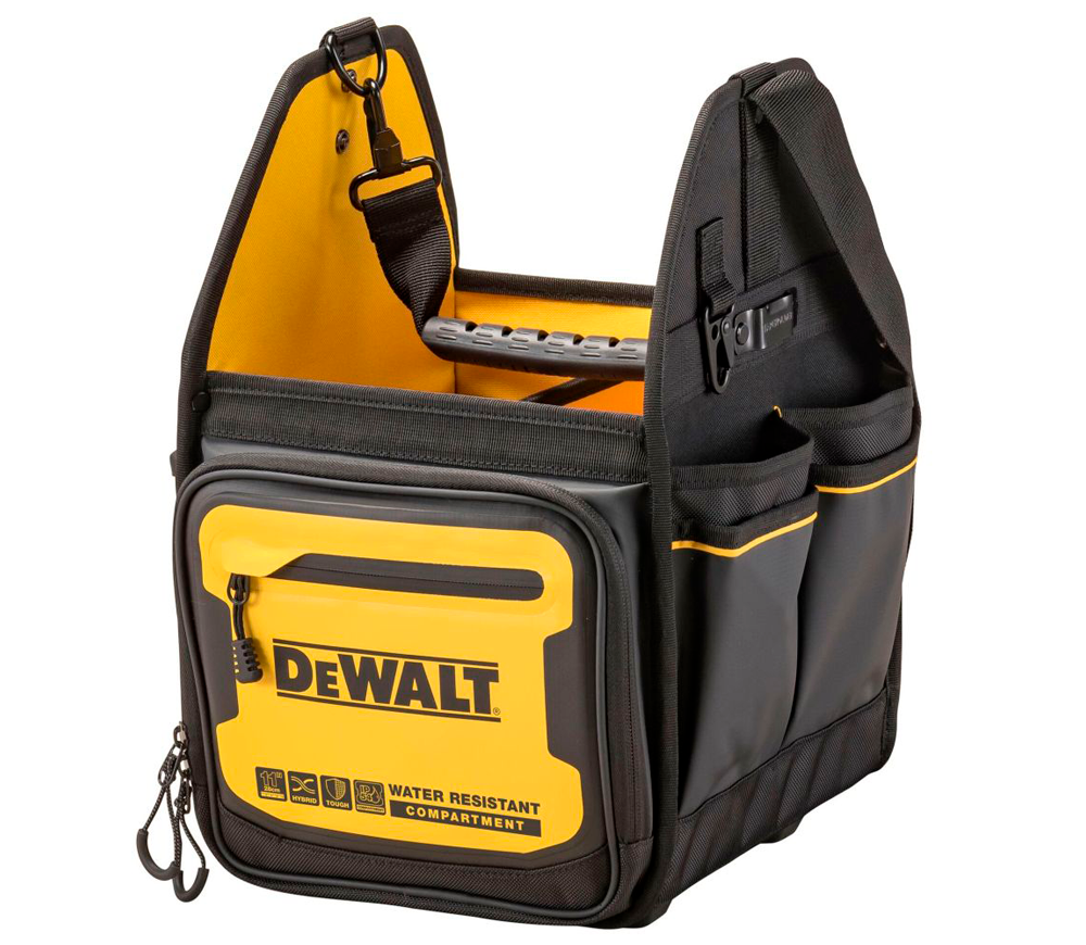 Geantă de electrician DEWALT DWST60105-1 Nailon