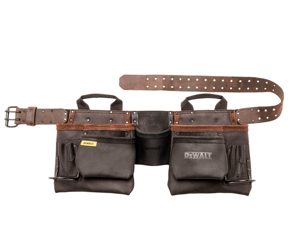 Curea de descărcare pentru scule DEWALT DWST50112-1 Piele