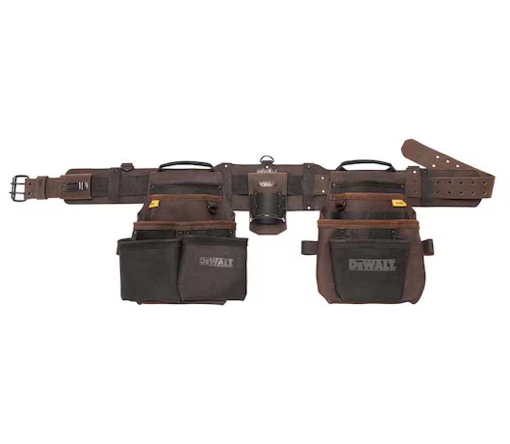 Curea de descărcare pentru scule DEWALT DWST50113-1 Piele