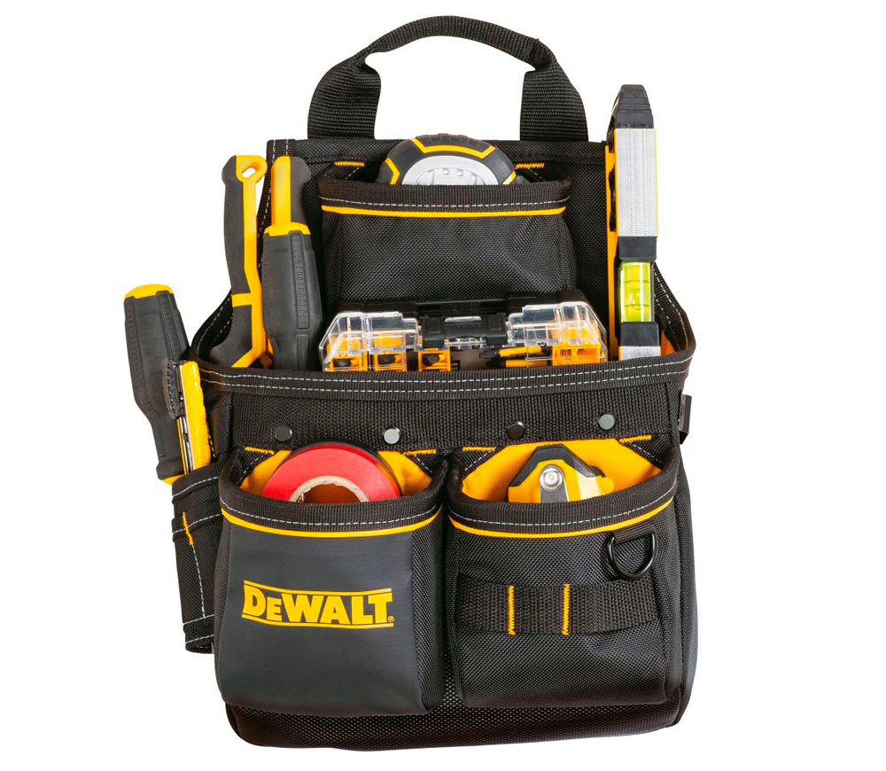 Curea de descărcare pentru scule DEWALT DWST40201-1 Poliester-2
