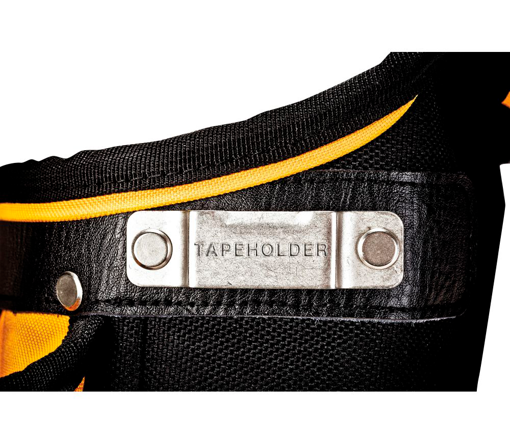 Поясная сумка для инструмента DEWALT DWST1-75551 Нейлон-4