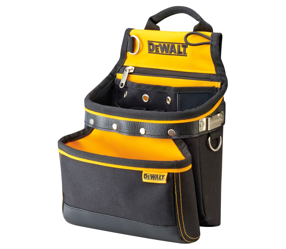 Поясная сумка для инструмента DEWALT DWST1-75551 Нейлон