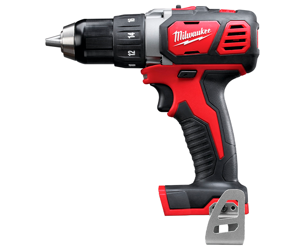 Mașină de înșurubat cu acumulator (fără bat.) MILWAUKEE M18 BDD-0 18V-2