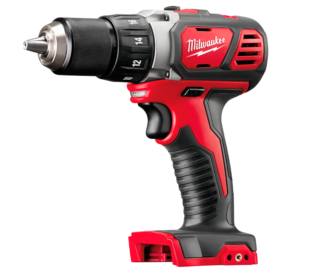 Mașină de înșurubat cu acumulator (fără bat.) MILWAUKEE M18 BDD-0 18V