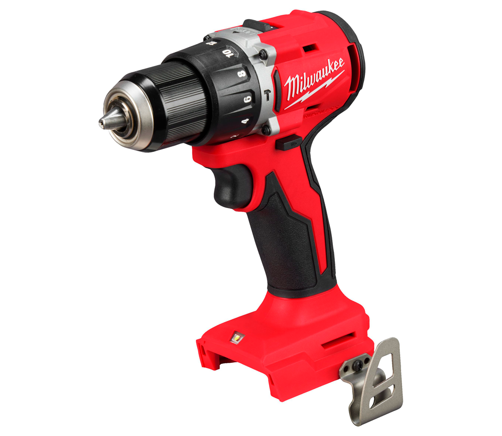 Mașină de înșurubat cu percuție cu acum. (fără bat) MILWAUKEE M18 BLPDRC-0 18V