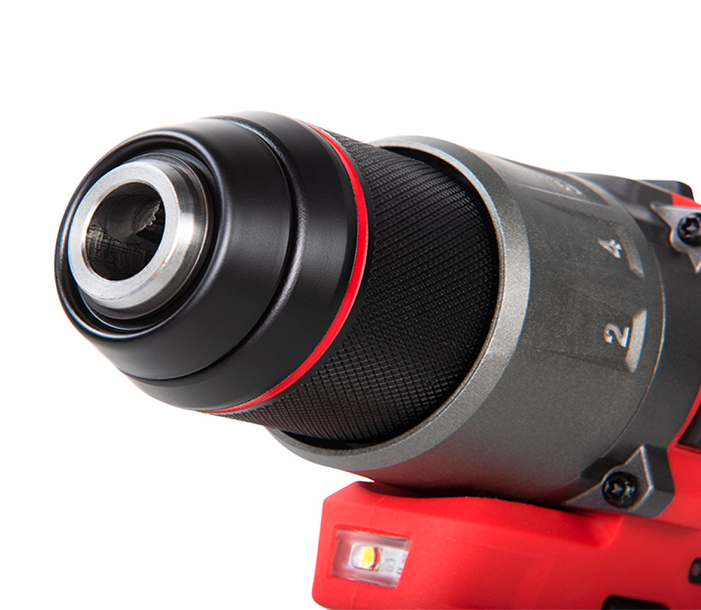 Mașină de îșurubat cu acumulator (fără bat.) MILWAUKEE M12 FDD2-0 12V-5