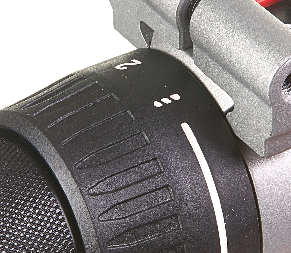 Mașină de înșurubat cu acumulator (fără bat.) MILWAUKEE M18 BLDD2-0X 18V-6