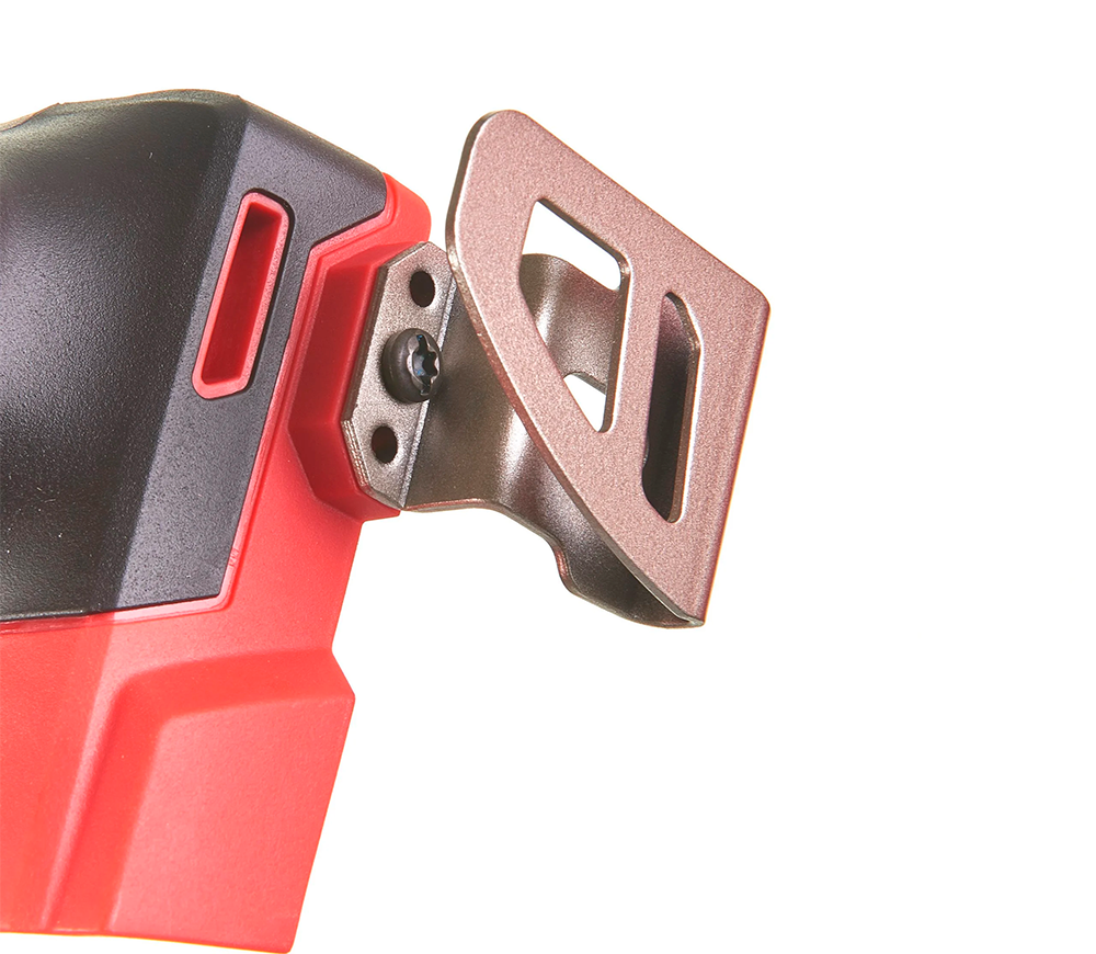 Mașină de înșurubat cu acumulator (fără bat.) MILWAUKEE M18 BLDD2-0X 18V-9