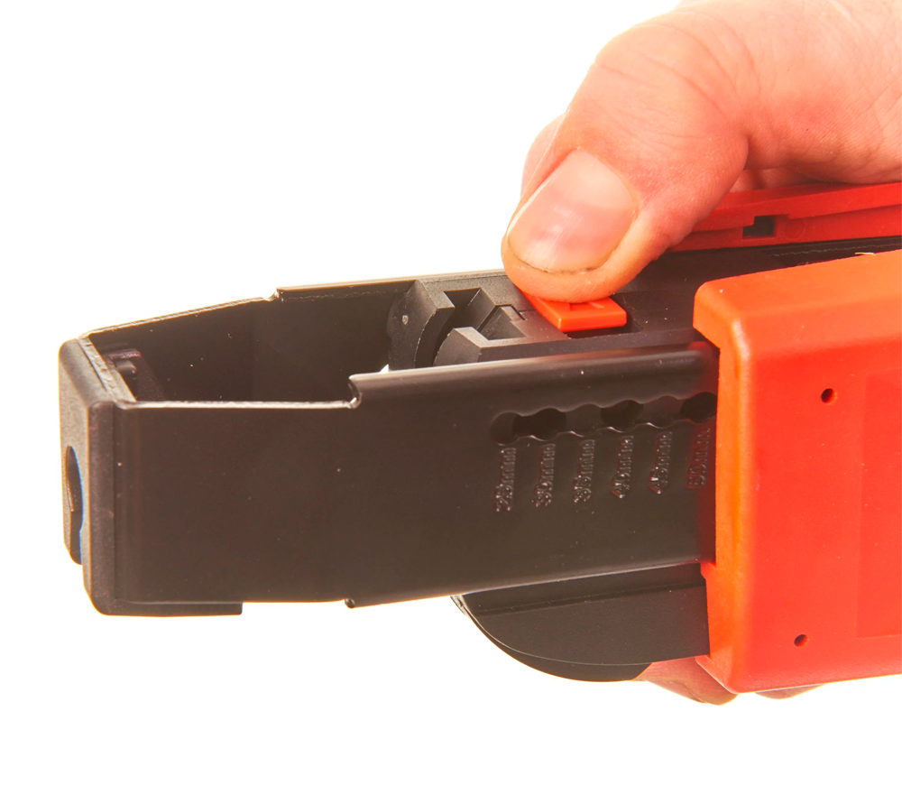 Mașină de înșurubat pentru regips cu acumulator MILWAUKEE M18 FSGC-202X 18V 2Ah-9