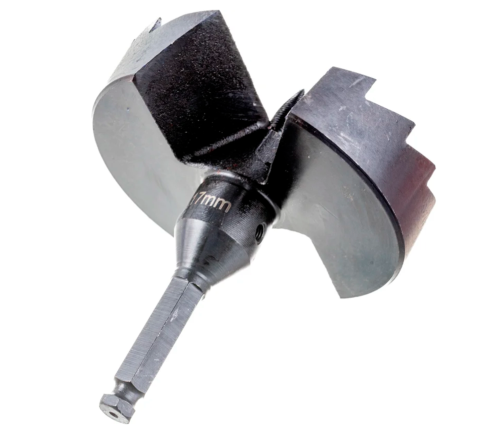 Burghiu forstner DEWALT DT4590 117mm HSS-2