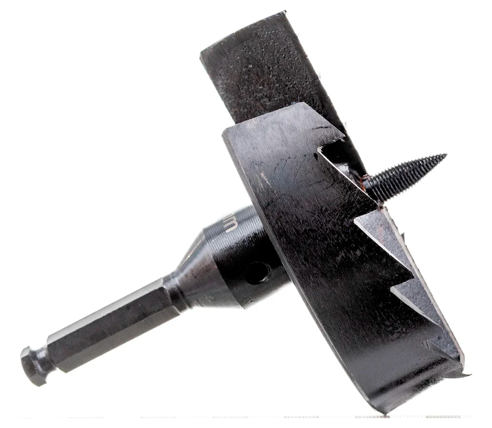 Burghiu forstner DEWALT DT4590 117mm HSS-3