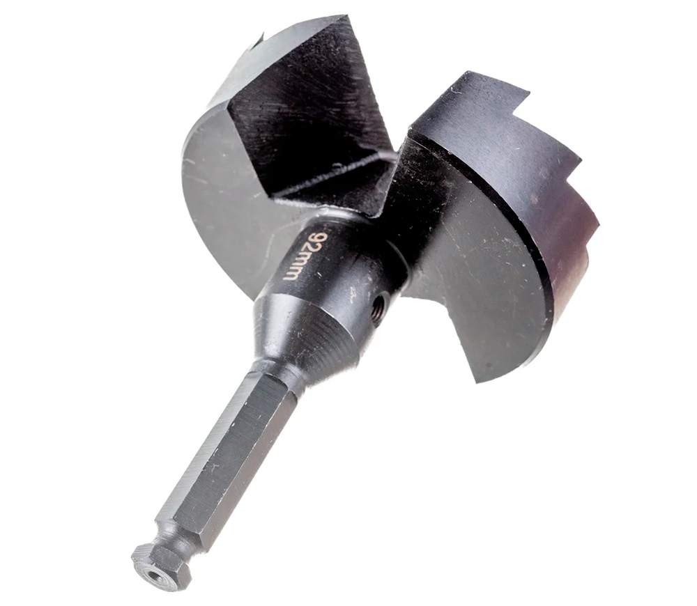 Burghiu forstner DEWALT DT4589 92mm HSS-2