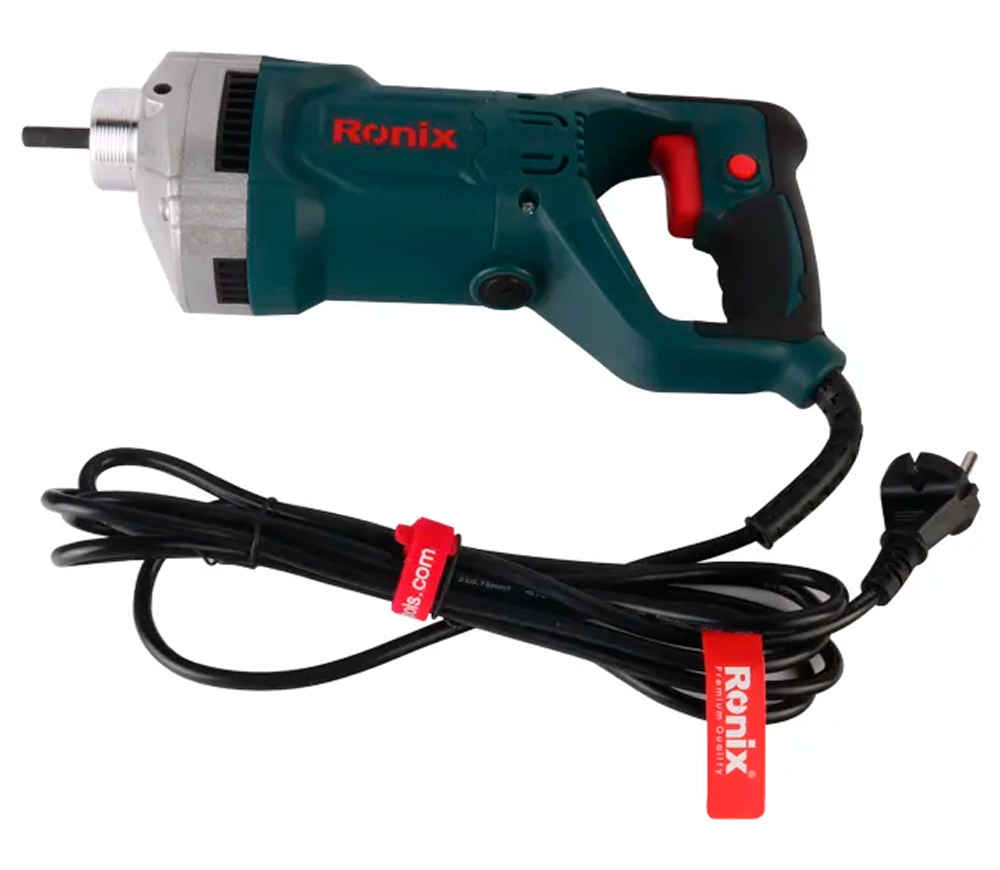 Vibrator de beton RONIX 2420 1200w 4000vib/min-4