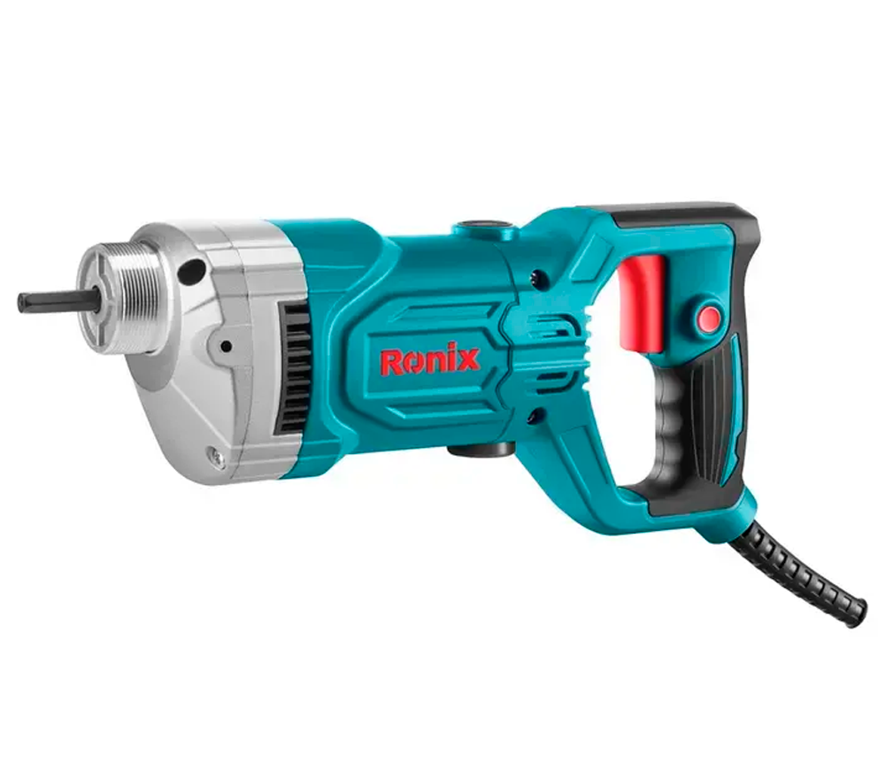 Vibrator de beton RONIX 2420 1200w 4000vib/min