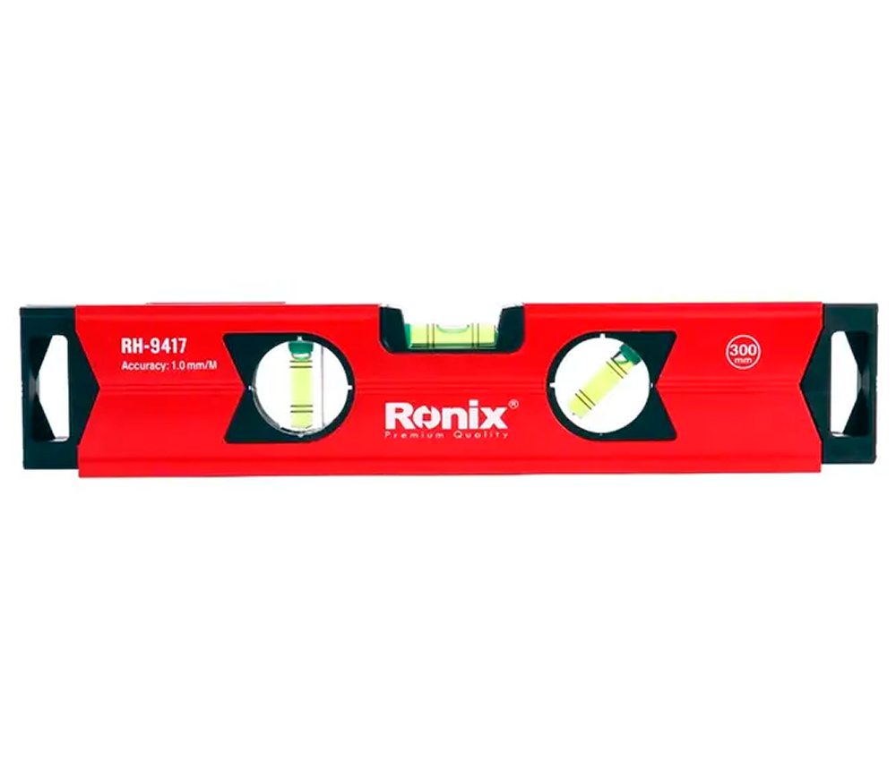 Nivelă RONIX RH-9417 300mm