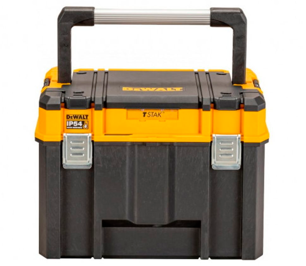 Cutie pentru scule DEWALT DWST83343-1 Plastic-2