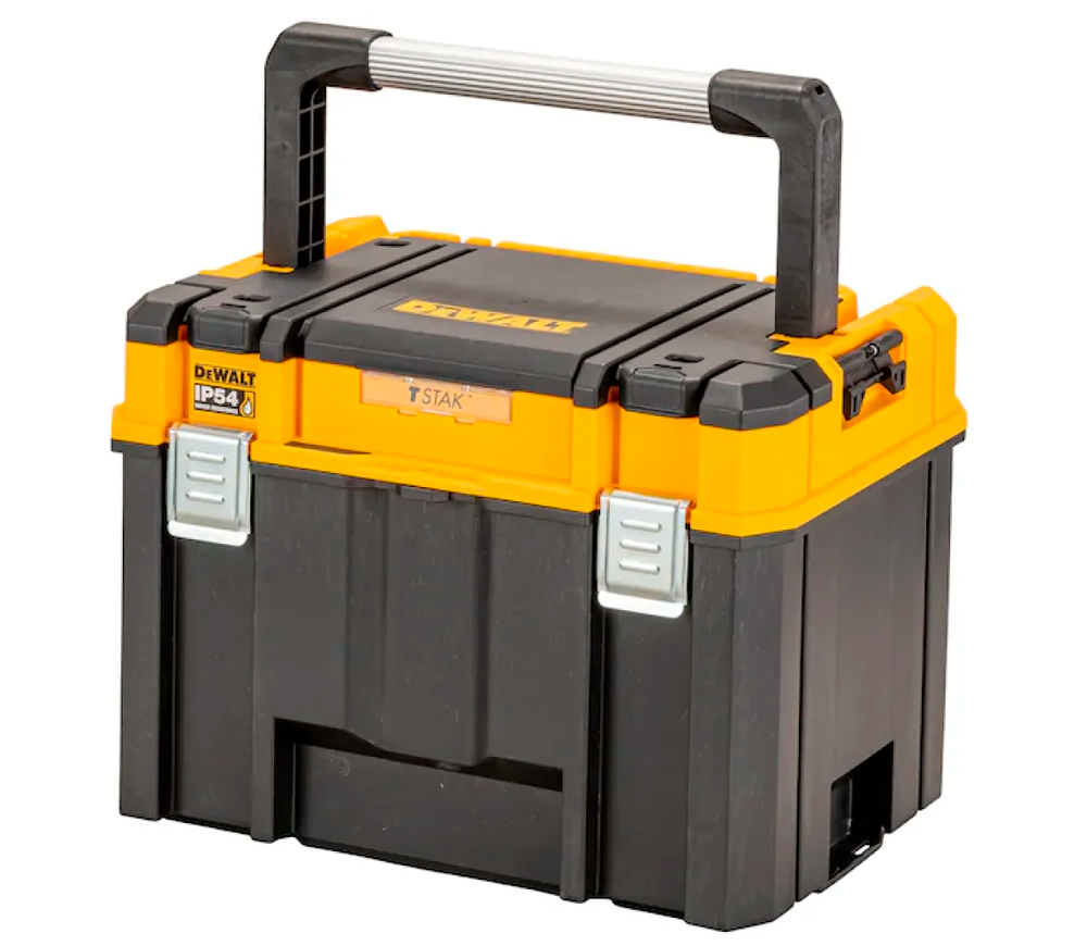 Cutie pentru scule DEWALT DWST83343-1 Plastic