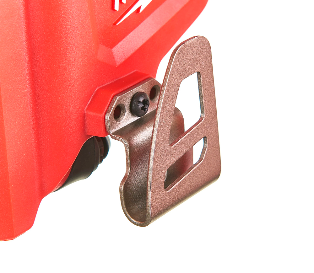 Capsator cu acumulator (fără bat.) MILWAUKEE M12 BPRT-0 12V-5