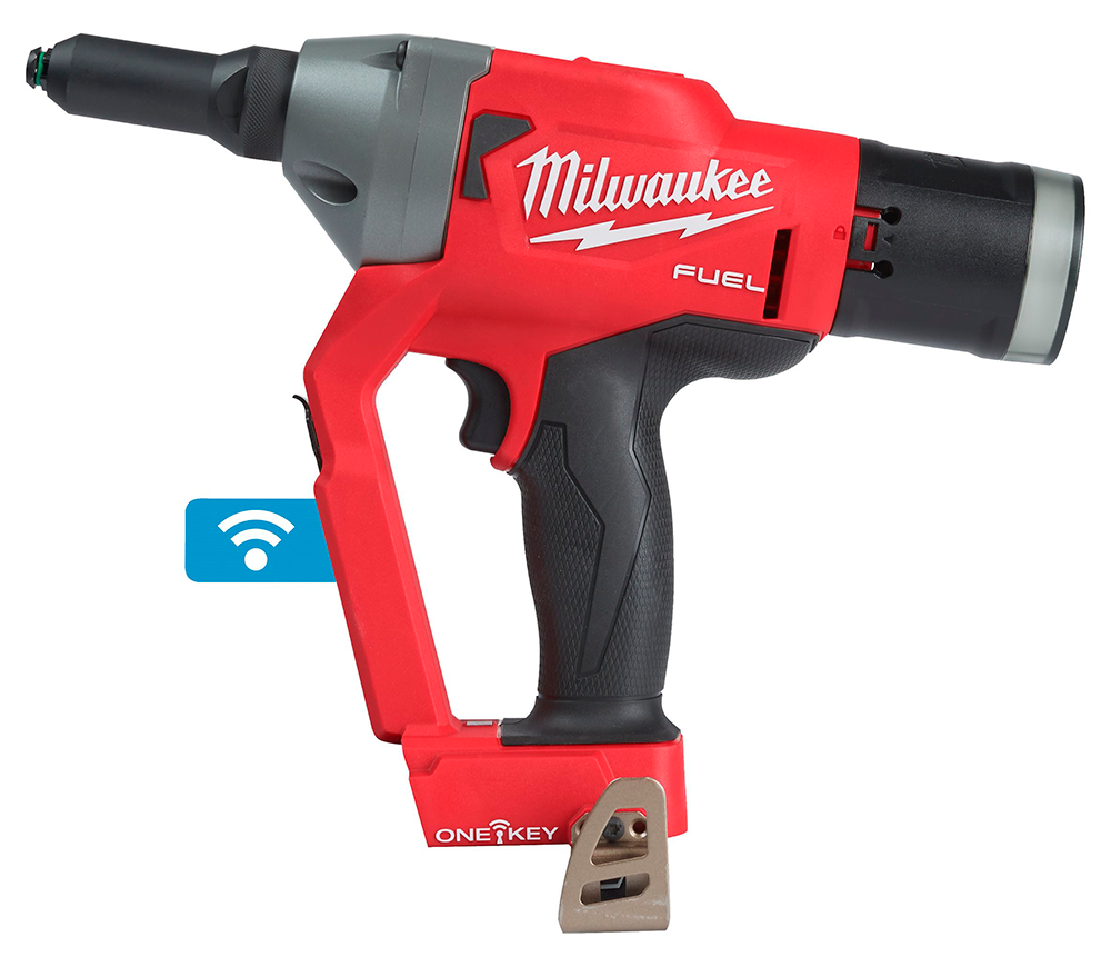 Степлер аккумуляторный (без АКБ) MILWAUKEE M18 ONEFPRT-0X 18В-2