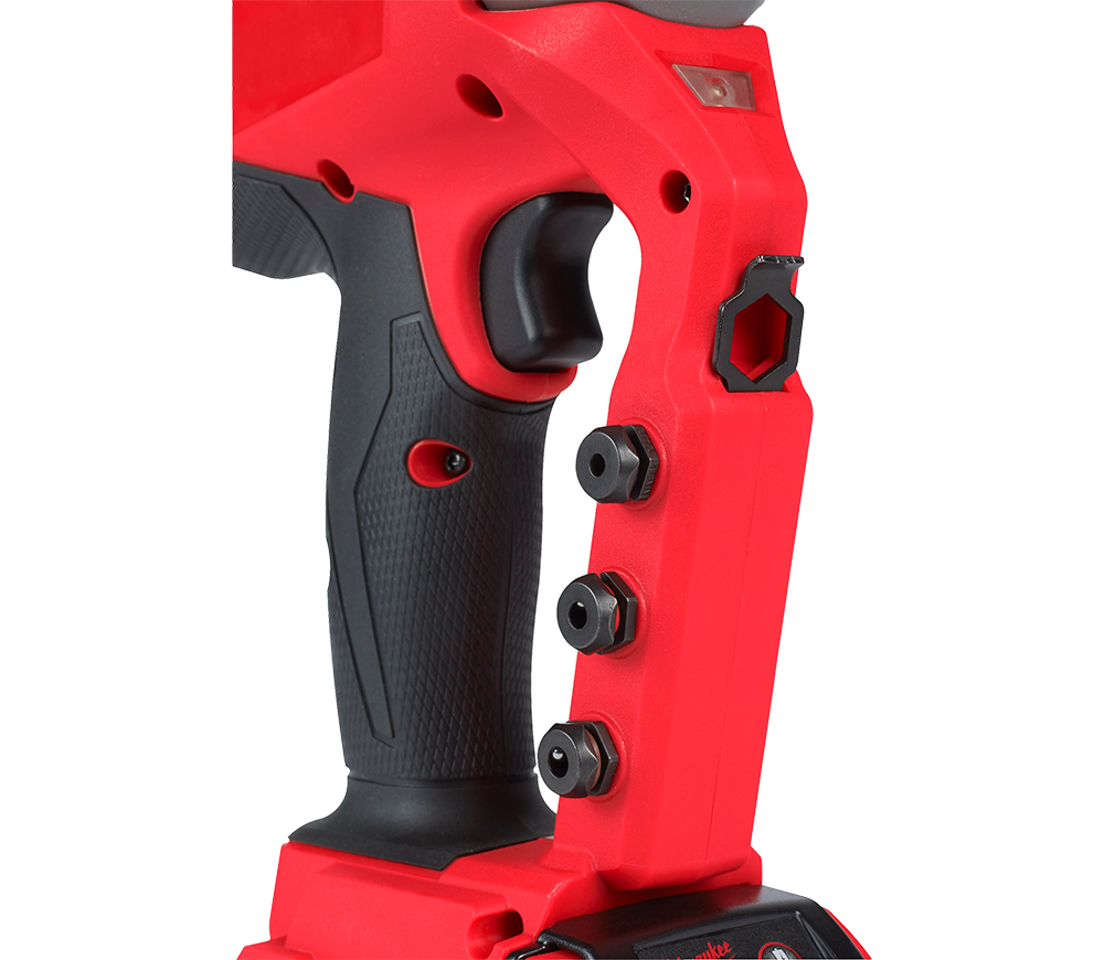 Степлер аккумуляторный (без АКБ) MILWAUKEE M18 ONEFPRT-0X 18В-3
